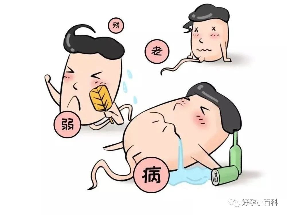 孕育课堂 | 如何预防备孕路上的7种免疫性不孕症？