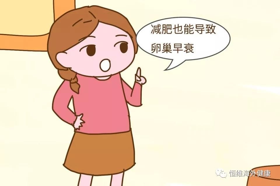 【不孕知多少】试管如何拯救女性卵巢早衰？