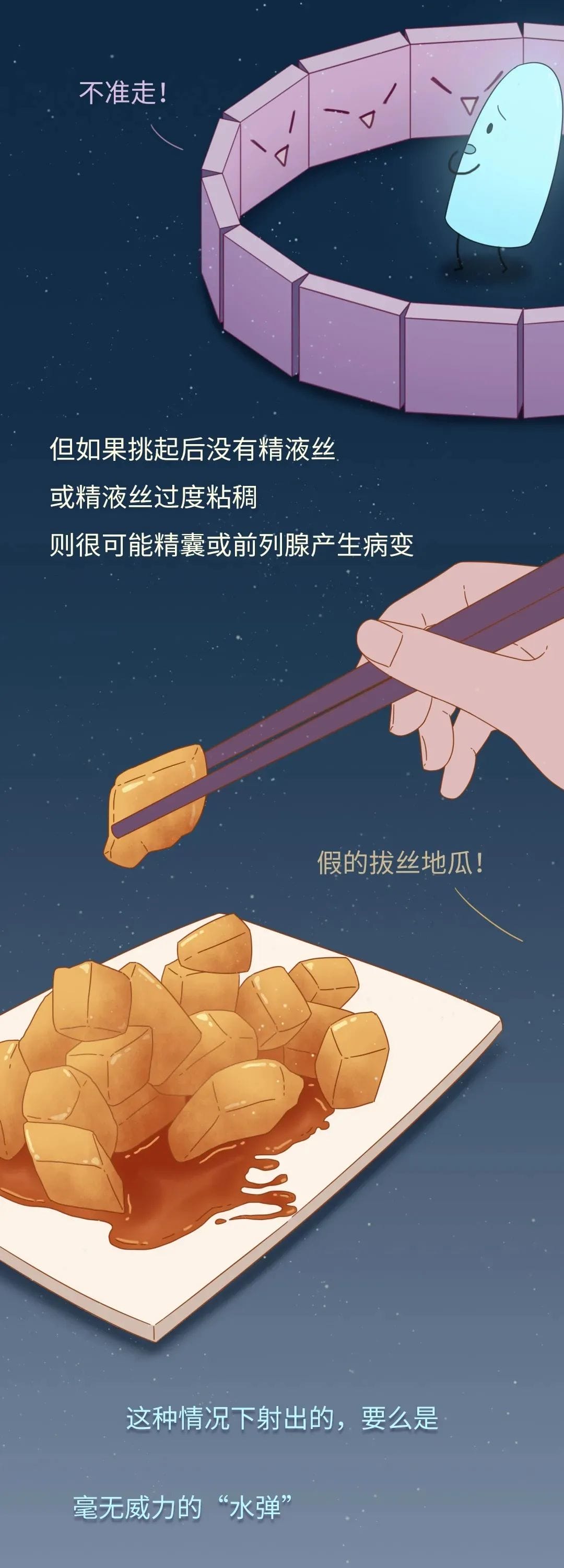 提高试管婴儿成功率，需要给你的精子加点“料”！