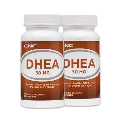 试管小知识 | 卵巢功能下降的“救星”——DHEA！