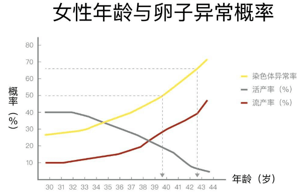 四大措施助力高龄早衰姐妹快速抱娃，了解一下！