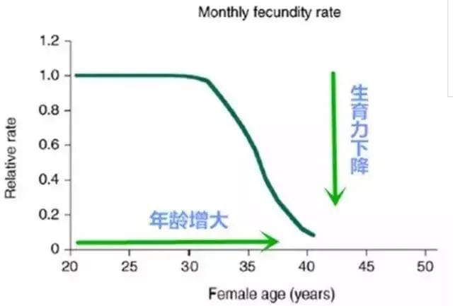 高龄女性做试管闯过这5关，成功率直线上升！