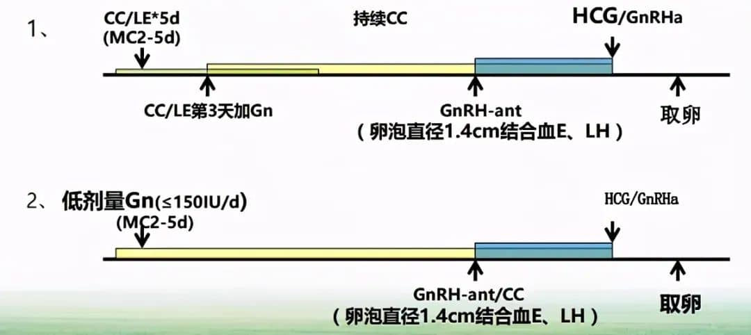 反复着床失败？或许是你忽略了这2个重要原因！