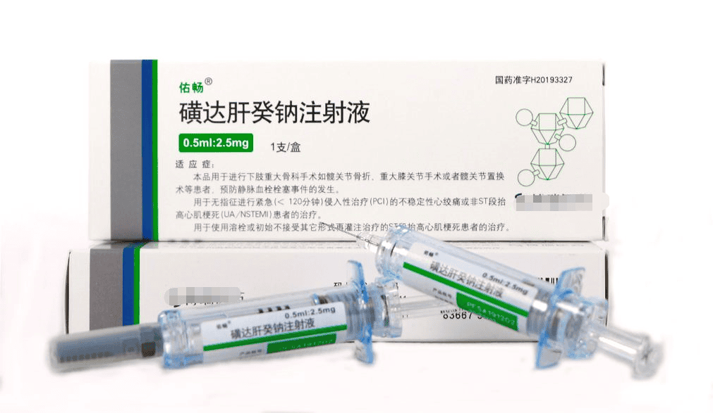 居家版低分子肝素注射技巧，你掌握了吗?