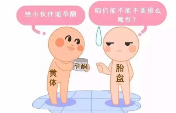 试管移植成功后，为啥要用那么多保胎药？