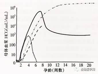 HCG只是用来判断怀孕？是你想得太简单！