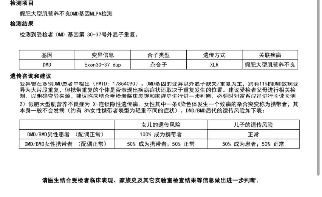 假肥大型肌营养不良症，该如何“逆天改命”？