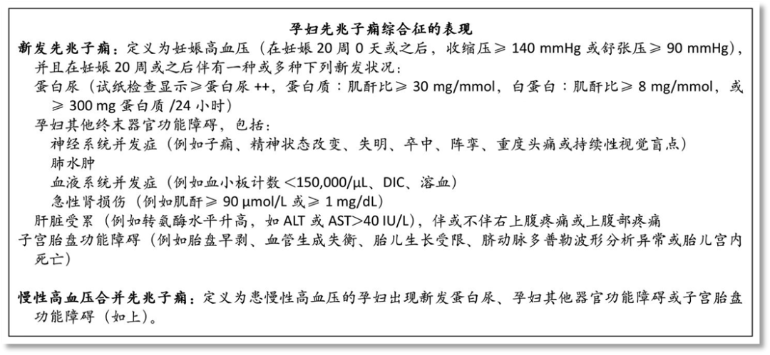 先兆子痫危害大，孕妈千万要小心！