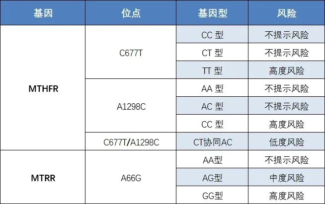 试管助孕前如何吃叶酸？这篇文章干货满满