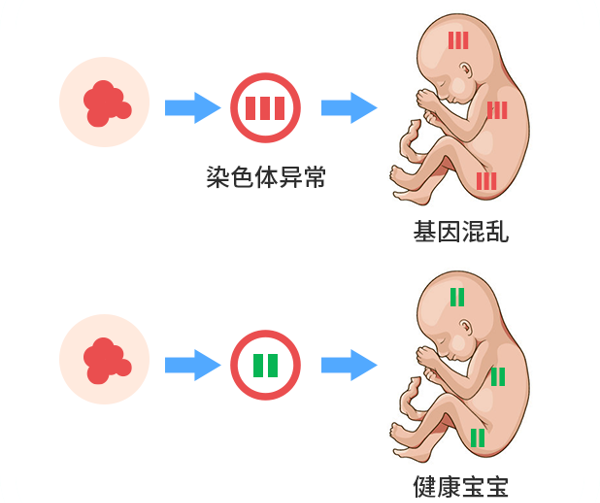 导致胎停的6个“隐形杀手”，备孕姐妹要避坑！
