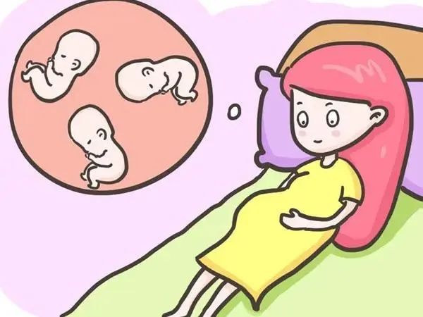 做试管怀了双胎，医生为什么建议我减胎？