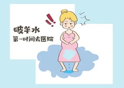 胎儿发出的6个“求救”信号，孕妈妈要知道！