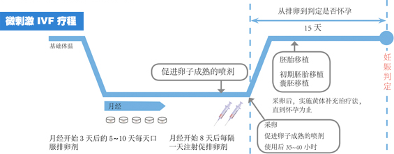 AMH数值低怎么办？试试这4个办法
