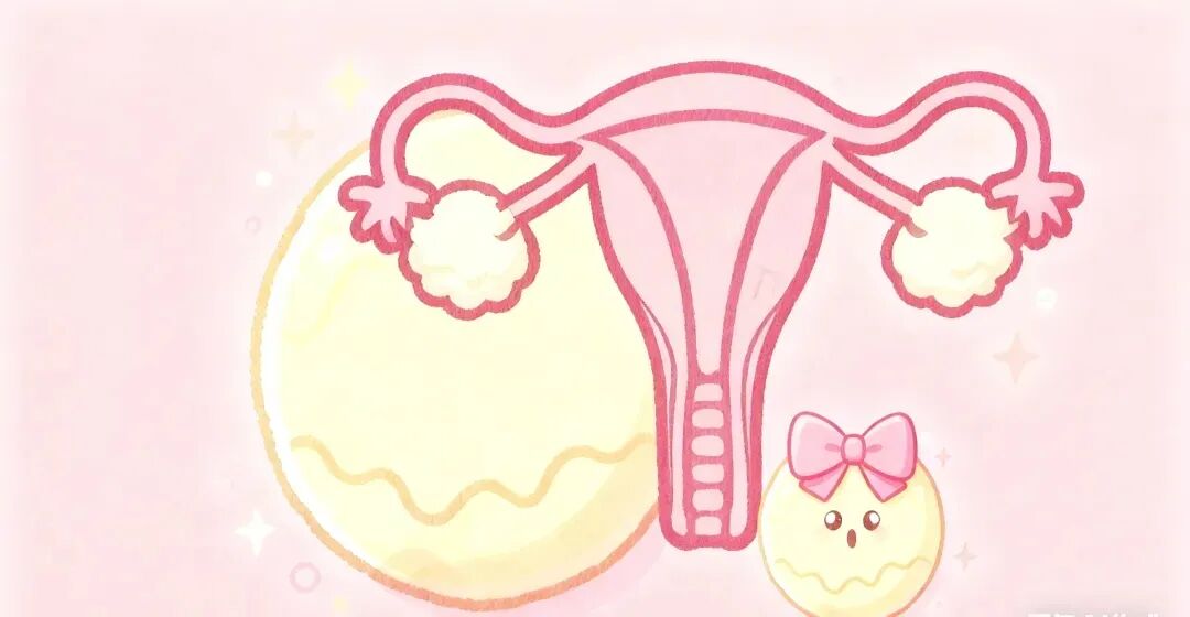 宫腔粘连：一个悄悄带走月经的“小偷”！