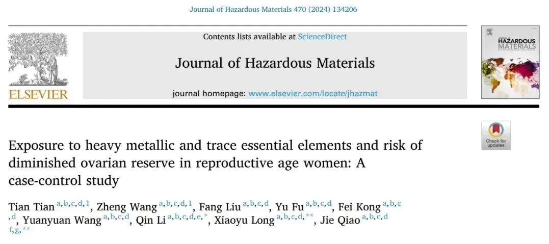 养卵别光顾着补，要小心这些“美丽陷阱”！