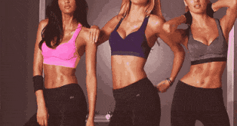 打促排针，会使我变丑变胖吗？