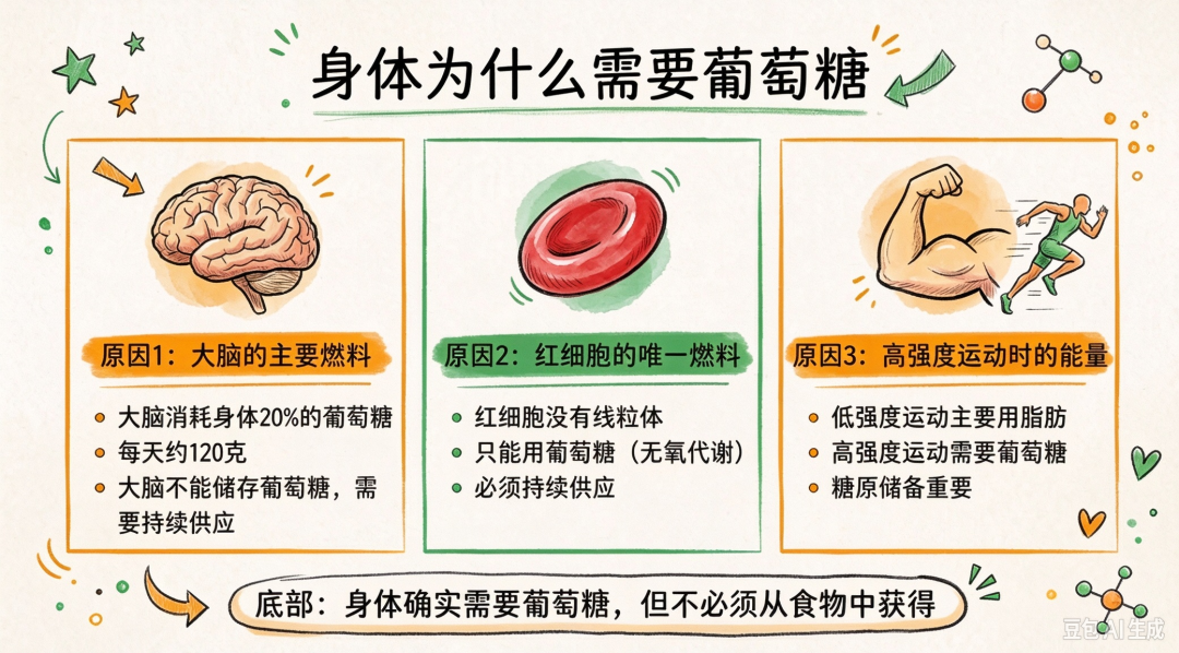满分检查单≠稳了,试管备孕成功的关键藏在这!
