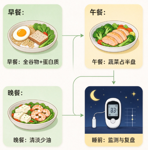 满分检查单≠稳了,试管备孕成功的关键藏在这!